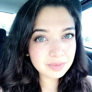 Meet your Posher, Jasmine